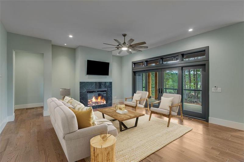 Image for property 6106 BLUEWATER Boulevard, Gainesville, GA 30506