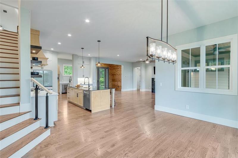 Image for property 6106 BLUEWATER Boulevard, Gainesville, GA 30506