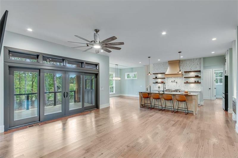 Image for property 6106 BLUEWATER Boulevard, Gainesville, GA 30506