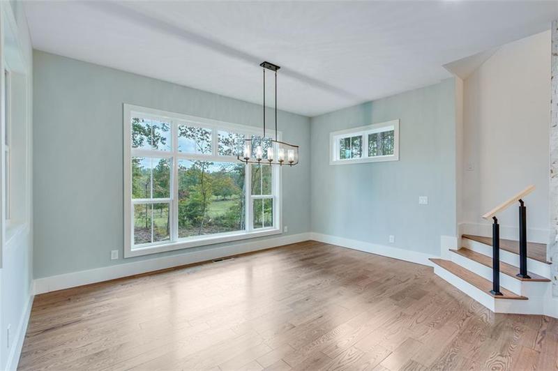 Image for property 6106 BLUEWATER Boulevard, Gainesville, GA 30506