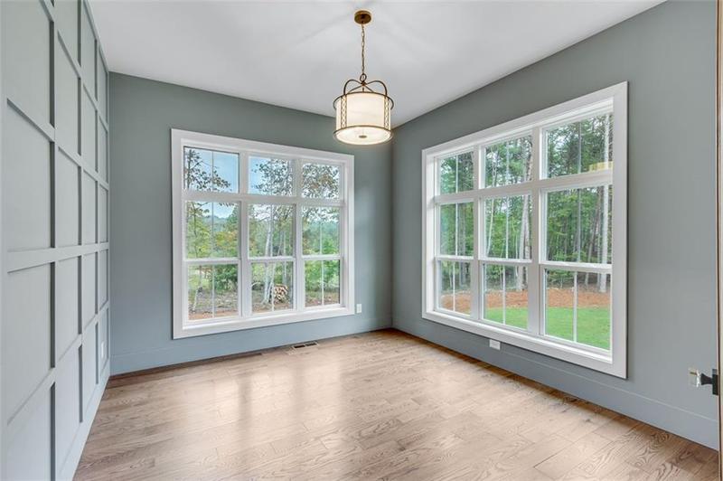 Image for property 6106 BLUEWATER Boulevard, Gainesville, GA 30506