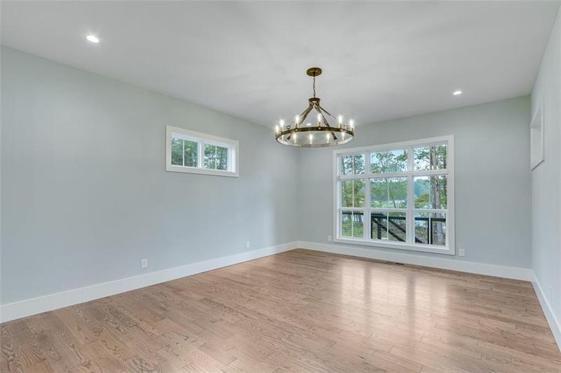 Image for property 6106 BLUEWATER Boulevard, Gainesville, GA 30506