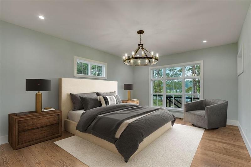 Image for property 6106 BLUEWATER Boulevard, Gainesville, GA 30506