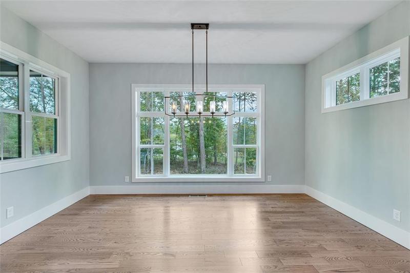 Image for property 6106 BLUEWATER Boulevard, Gainesville, GA 30506