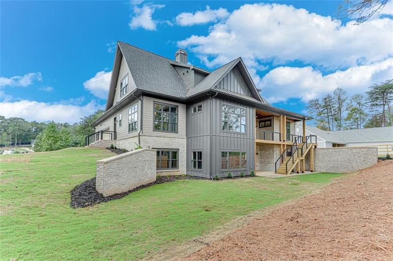 Image for property 6106 BLUEWATER Boulevard, Gainesville, GA 30506
