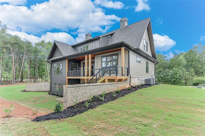 Image for property 6106 BLUEWATER Boulevard, Gainesville, GA 30506