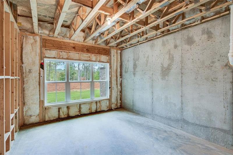 Image for property 6106 BLUEWATER Boulevard, Gainesville, GA 30506