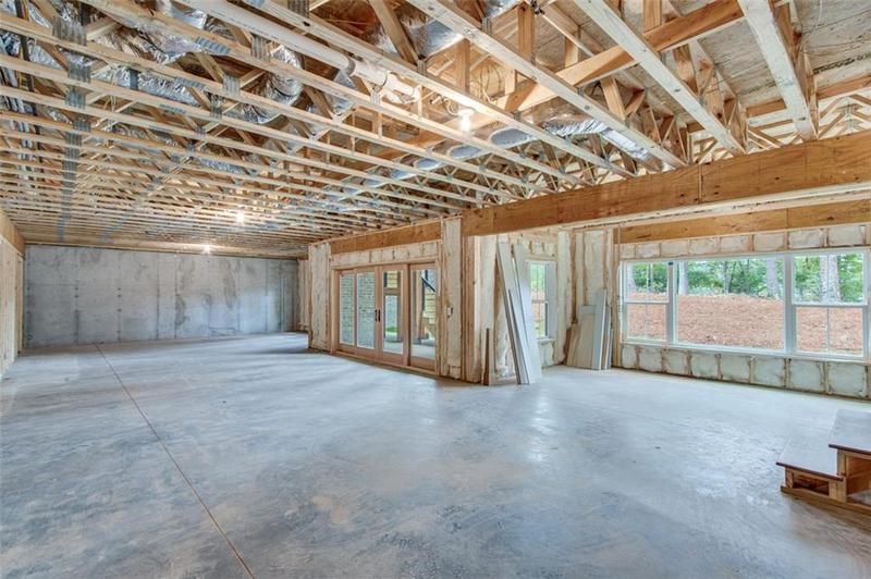 Image for property 6106 BLUEWATER Boulevard, Gainesville, GA 30506