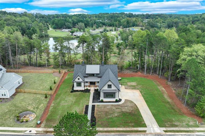 Image for property 6106 BLUEWATER Boulevard, Gainesville, GA 30506