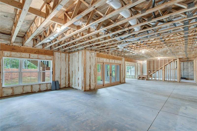 Image for property 6106 BLUEWATER Boulevard, Gainesville, GA 30506