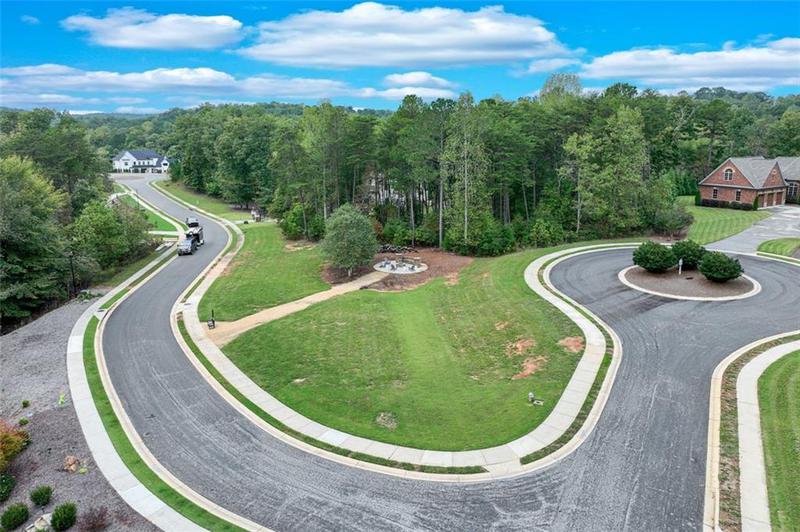 Image for property 6106 BLUEWATER Boulevard, Gainesville, GA 30506