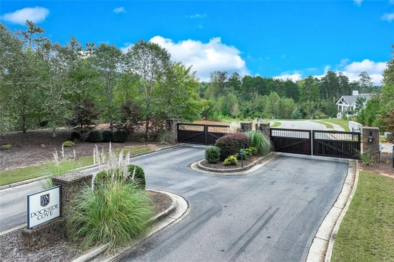 Image for property 6106 BLUEWATER Boulevard, Gainesville, GA 30506