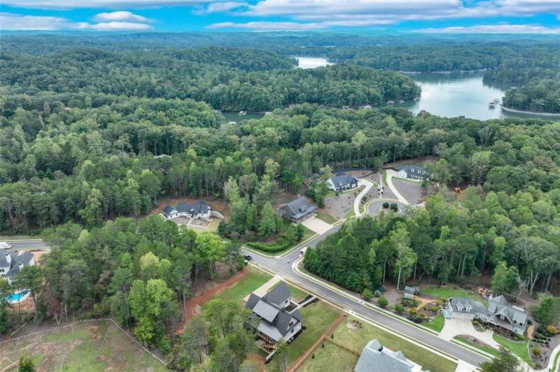 Image for property 6106 BLUEWATER Boulevard, Gainesville, GA 30506