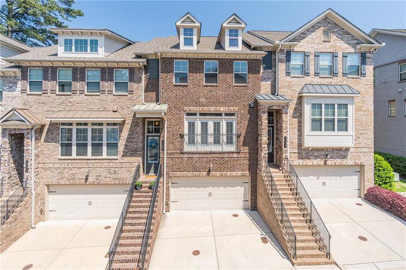 Image for property 1382 Doublegate Drive, Atlanta, GA 30319