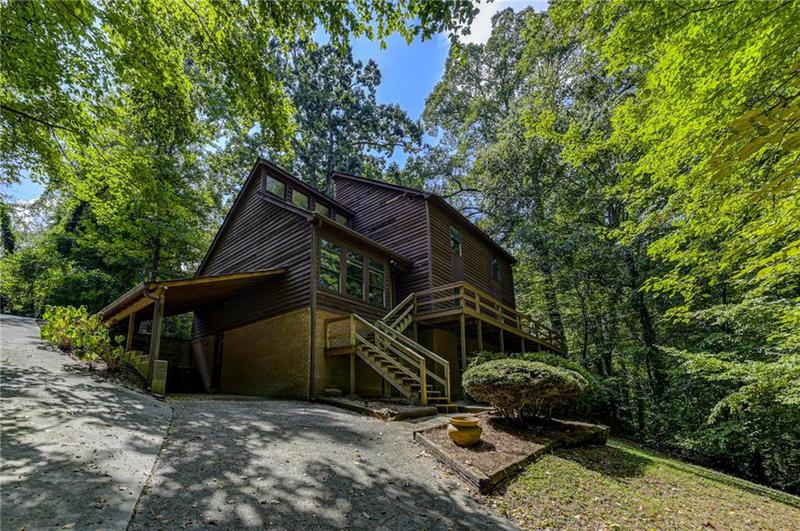Image for property 3320 Sleepy Lane, Smyrna, GA 30080