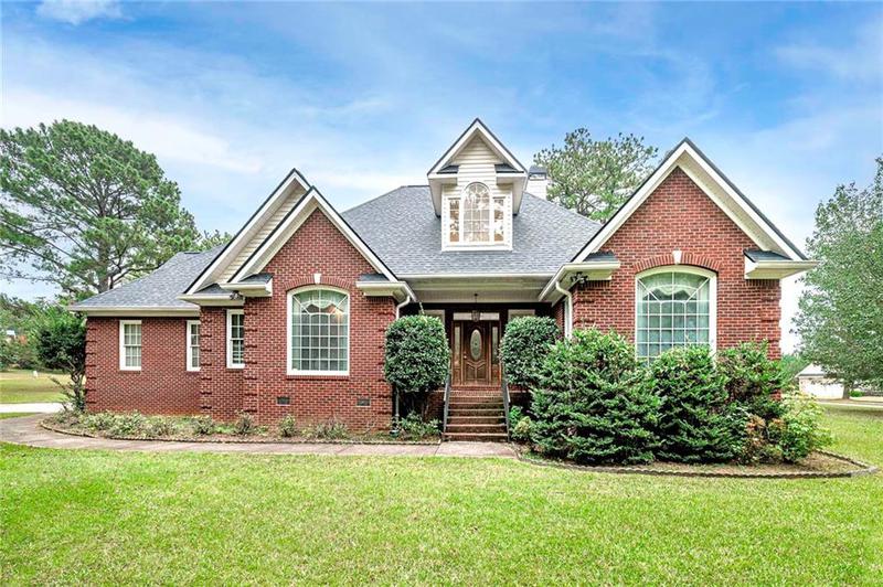 Image for property 103 Cabin Creek Circle, Griffin, GA 30223