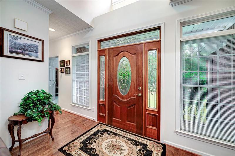 Image for property 103 Cabin Creek Circle, Griffin, GA 30223