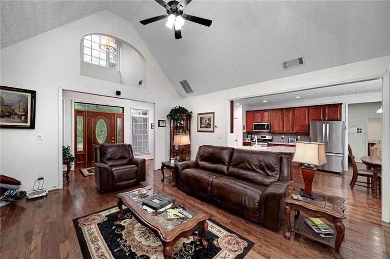 Image for property 103 Cabin Creek Circle, Griffin, GA 30223