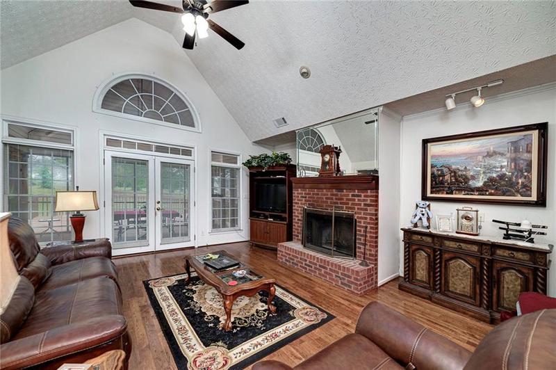 Image for property 103 Cabin Creek Circle, Griffin, GA 30223