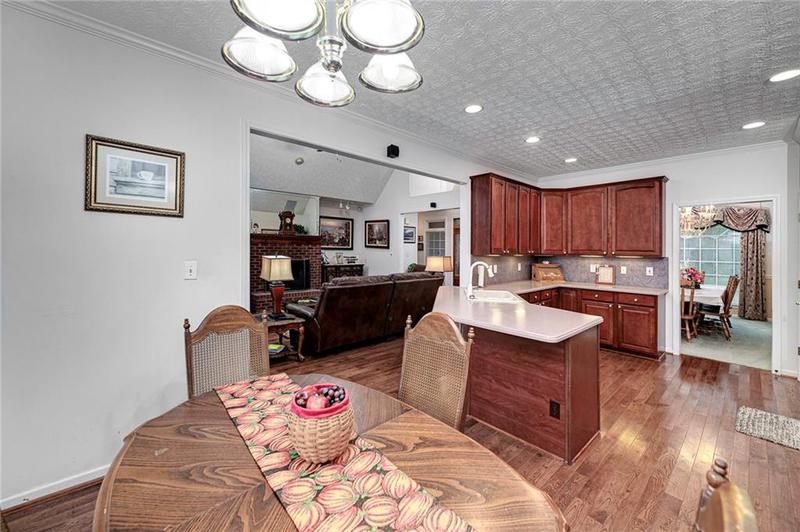 Image for property 103 Cabin Creek Circle, Griffin, GA 30223