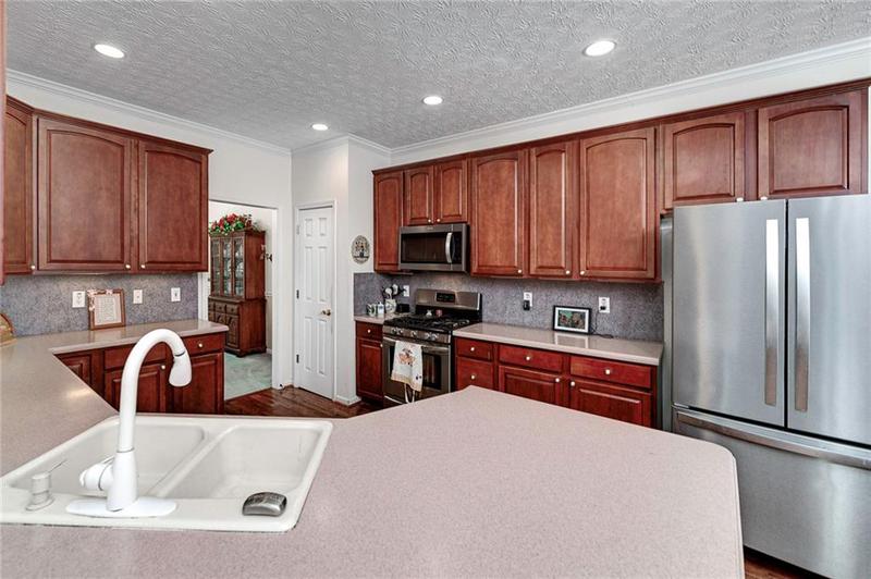 Image for property 103 Cabin Creek Circle, Griffin, GA 30223