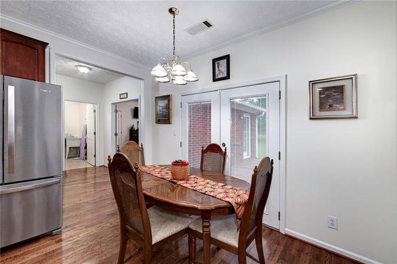 Image for property 103 Cabin Creek Circle, Griffin, GA 30223
