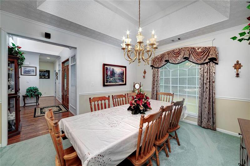 Image for property 103 Cabin Creek Circle, Griffin, GA 30223