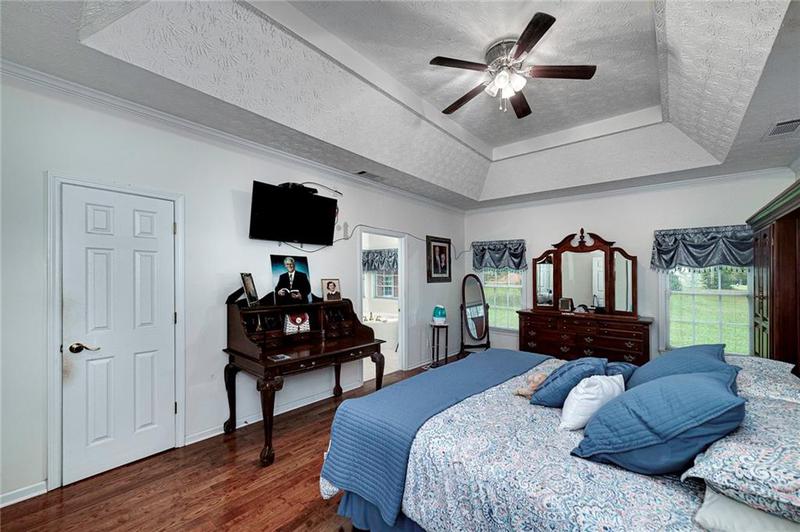 Image for property 103 Cabin Creek Circle, Griffin, GA 30223