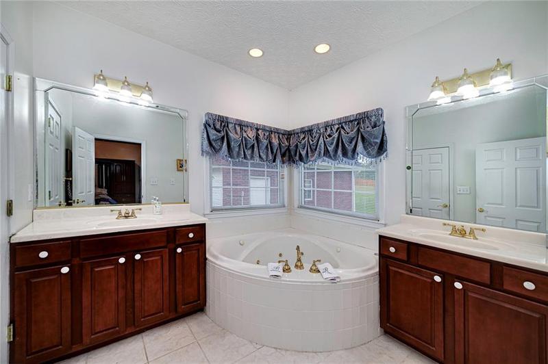 Image for property 103 Cabin Creek Circle, Griffin, GA 30223