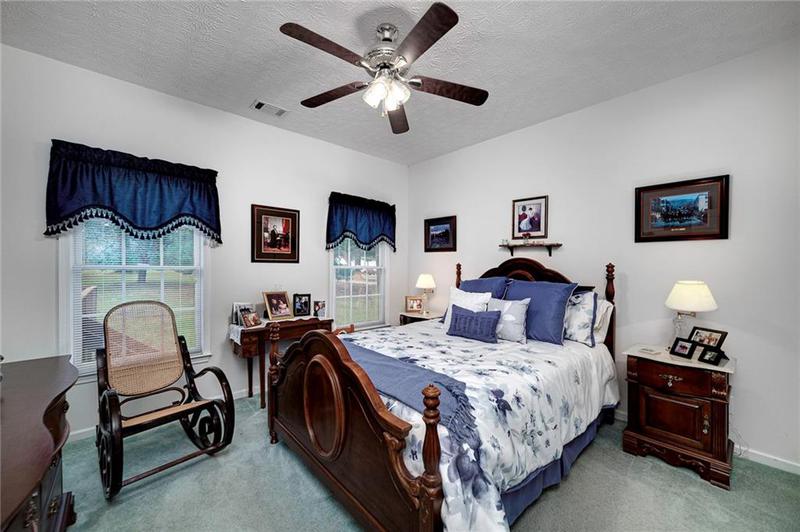 Image for property 103 Cabin Creek Circle, Griffin, GA 30223