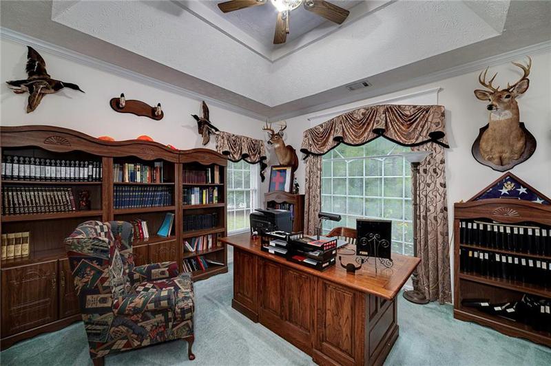 Image for property 103 Cabin Creek Circle, Griffin, GA 30223