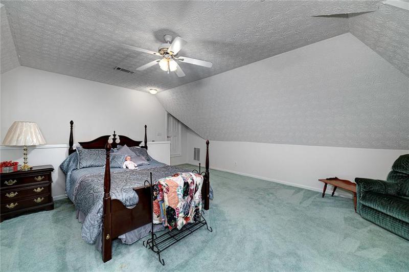 Image for property 103 Cabin Creek Circle, Griffin, GA 30223