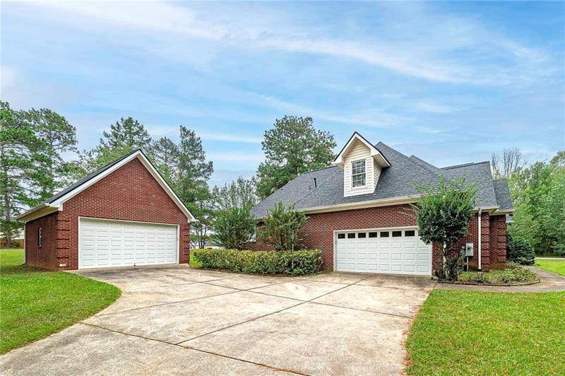 Image for property 103 Cabin Creek Circle, Griffin, GA 30223