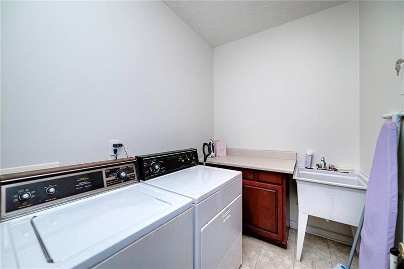 Image for property 103 Cabin Creek Circle, Griffin, GA 30223