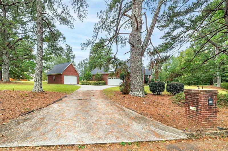 Image for property 103 Cabin Creek Circle, Griffin, GA 30223