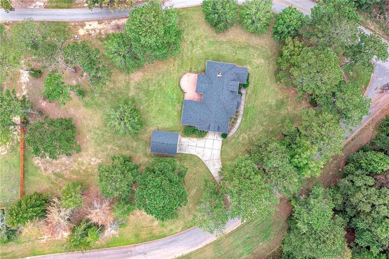 Image for property 103 Cabin Creek Circle, Griffin, GA 30223