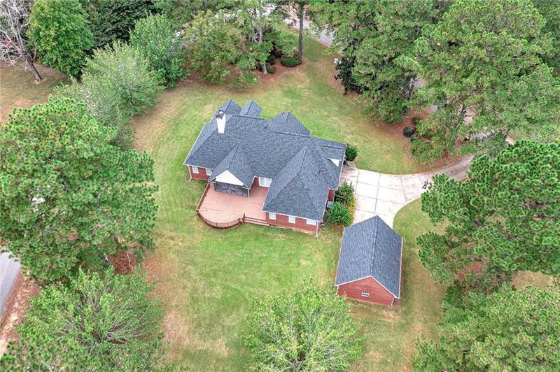 Image for property 103 Cabin Creek Circle, Griffin, GA 30223