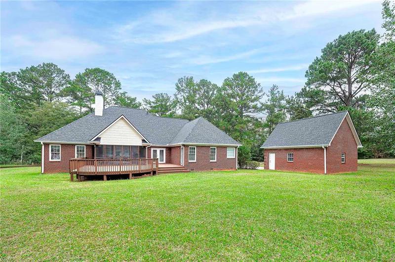 Image for property 103 Cabin Creek Circle, Griffin, GA 30223