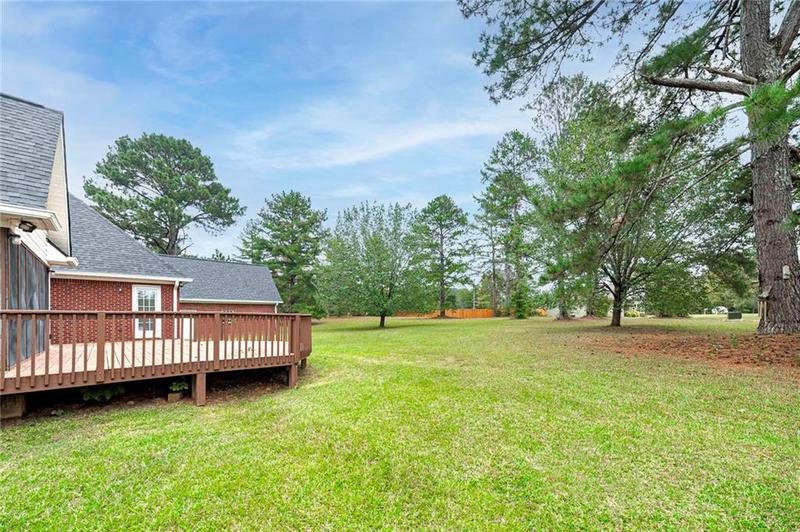 Image for property 103 Cabin Creek Circle, Griffin, GA 30223