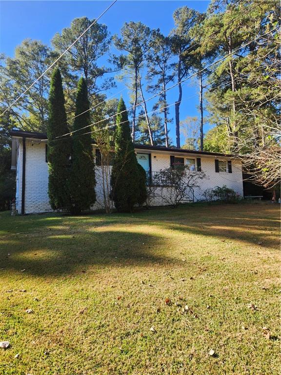 Image for property 3969 Hilda Circle, Decatur, GA 30035