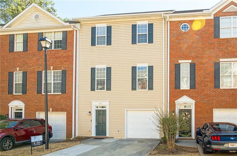 Image for property 5352 Beaver Br, Norcross, GA 30071