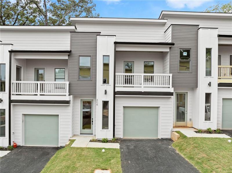 Image for property 372 Forrest Avenue, Gainesville, GA 30501