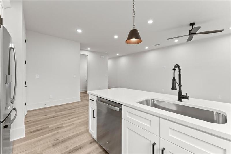 Image for property 372 Forrest Avenue, Gainesville, GA 30501