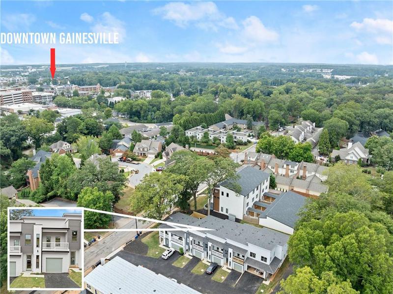Image for property 372 Forrest Avenue, Gainesville, GA 30501