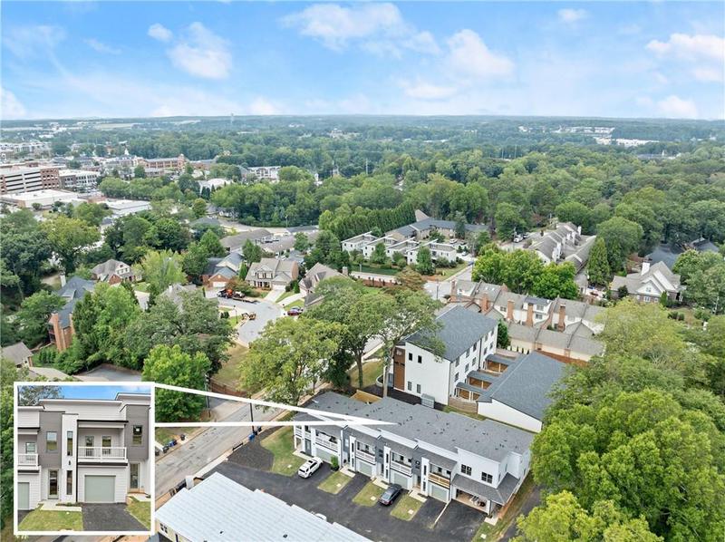 Image for property 372 Forrest Avenue, Gainesville, GA 30501