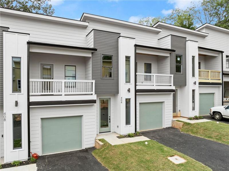 Image for property 372 Forrest Avenue, Gainesville, GA 30501