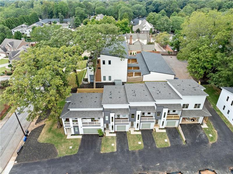 Image for property 372 Forrest Avenue, Gainesville, GA 30501