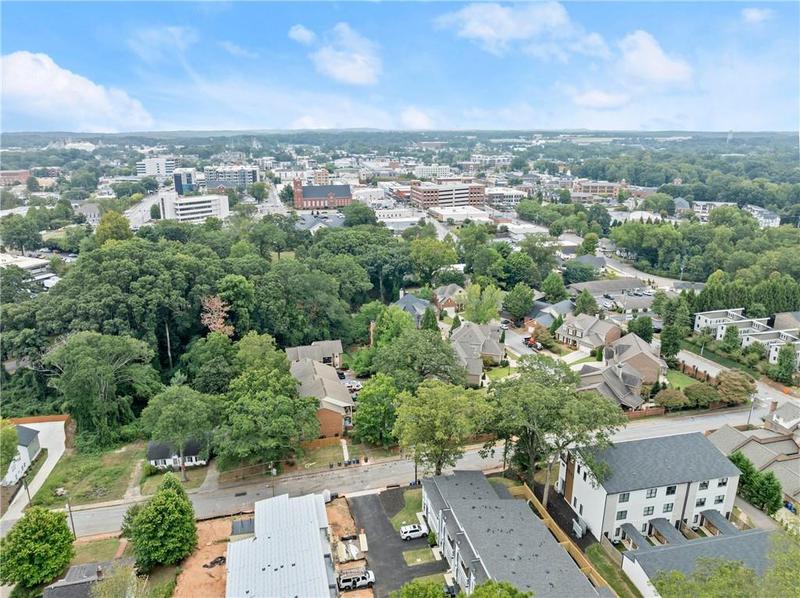 Image for property 372 Forrest Avenue, Gainesville, GA 30501