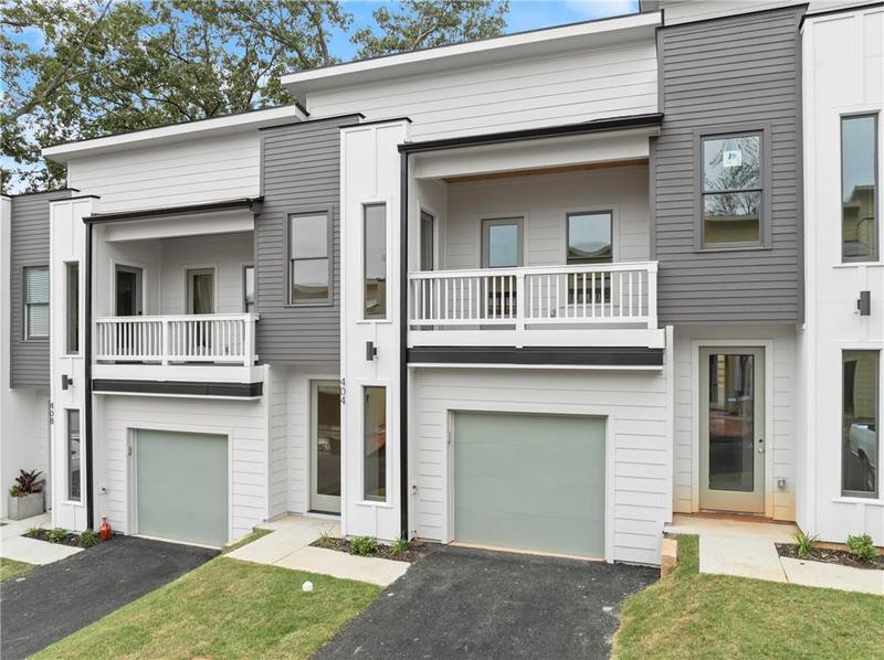 Image for property 372 Forrest Avenue, Gainesville, GA 30501