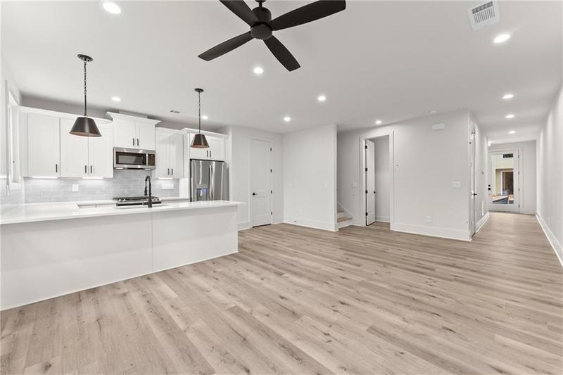 Image for property 372 Forrest Avenue, Gainesville, GA 30501